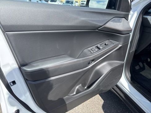 New 2026 Jeep Cherokee Limited AWD/4WD image 16
