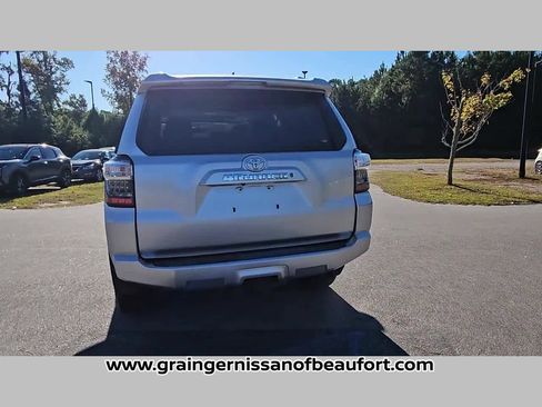 Used 2019 Toyota 4Runner SR5 Premium image 29