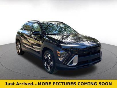 Used 2025 Hyundai Kona SEL