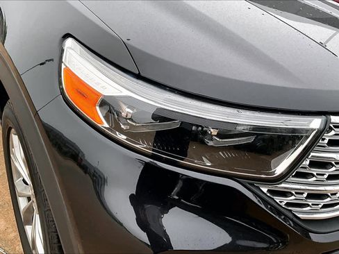 Used 2020 Ford Explorer Limited AWD/4WD image 27