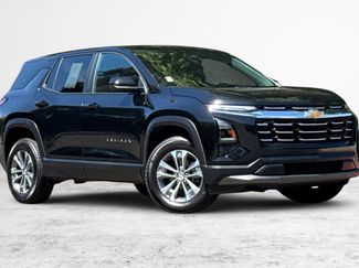 Used 2026 Chevrolet Equinox LT AWD/4WD video 2