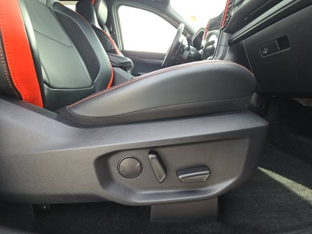 Used 2024 Ford Ranger Raptor AWD/4WD image 19