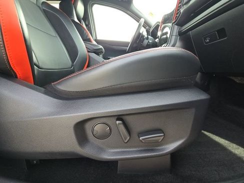 Used 2024 Ford Ranger Raptor AWD/4WD image 19
