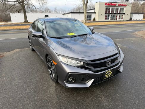 Used 2019 Honda Civic Si image 3