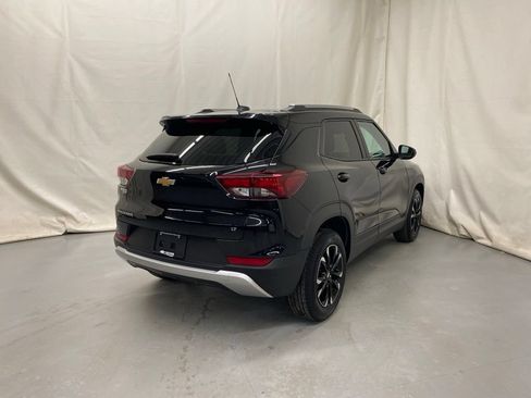 Used 2023 Chevrolet TrailBlazer LT FWD image 6