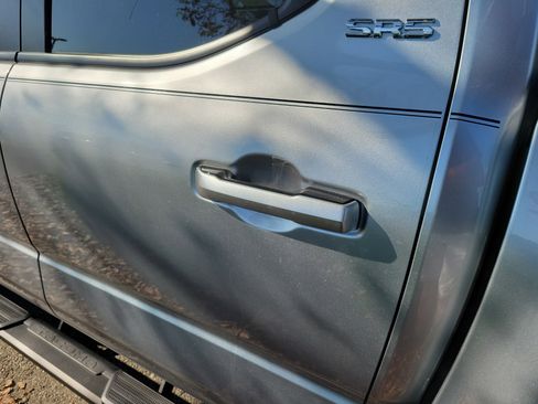 Used 2024 Toyota Tacoma SR5 image 23