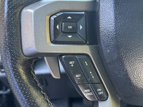 Used 2018 Ford F150 Raptor w/ Equipment Group 802A Luxury AWD/4WD image 19