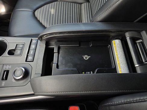 Used 2021 Toyota Highlander XSE image 12