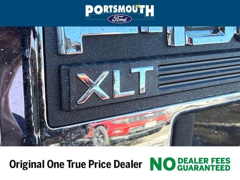 New 2026 Ford F150 XLT w/ Equipment Group 301A Standard image 19