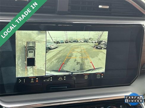 Used 2024 GMC Sierra 1500 Denali Ultimate image 34