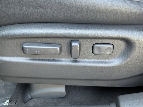 New 2026 Honda Ridgeline Black Edition image 17