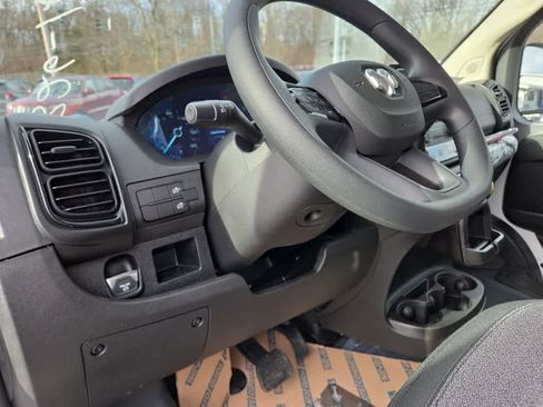 New 2026 RAM ProMaster 3500 image 15