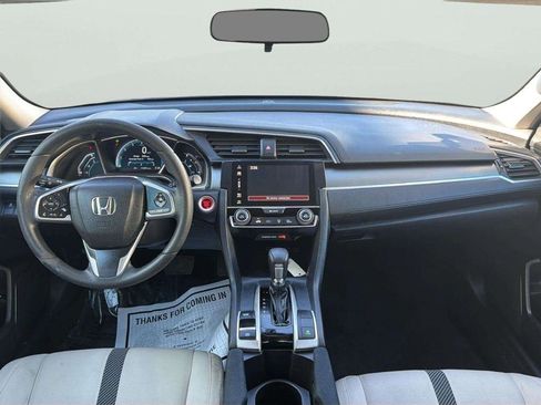 Used 2017 Honda Civic EX image 17