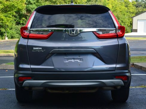 Used 2017 Honda CR-V EX-L image 6