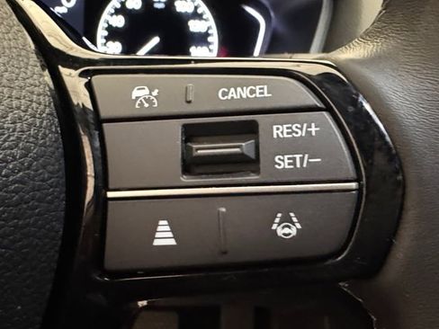 Used 2024 Honda Civic EX image 8