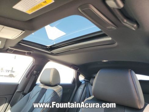 New 2026 Acura Integra A-Spec image 13