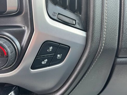 Used 2018 GMC Sierra 1500 SLT AWD/4WD image 41