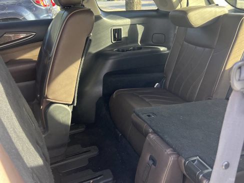 Used 2014 INFINITI QX60 AWD w/ Premium Plus Package image 18