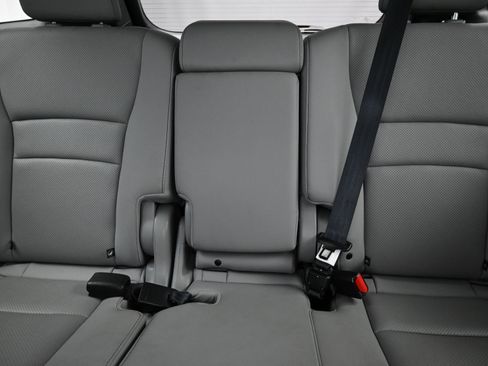 Used 2023 Honda Passport EX-L image 28