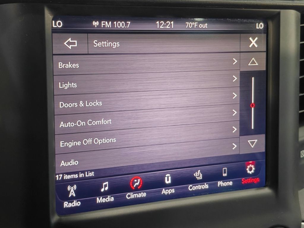 Used 2019 RAM 1500 Big Horn AWD/4WD image 42