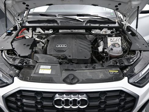 Used 2024 Audi Q5 2.0T Premium Plus AWD/4WD image 30