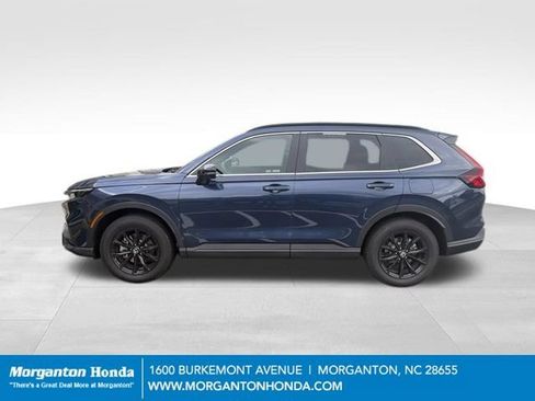 Used 2025 Honda CR-V Sport-L image 5