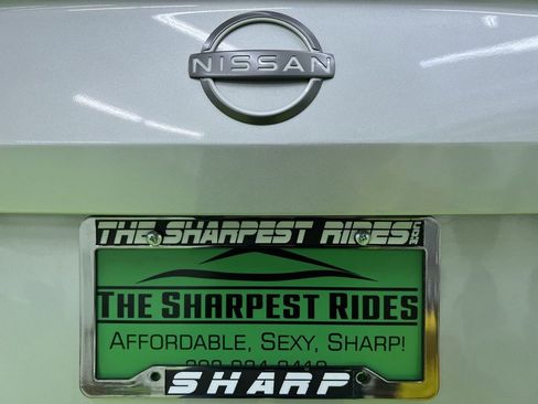 Used 2023 Nissan Altima 2.5 S FWD image 13