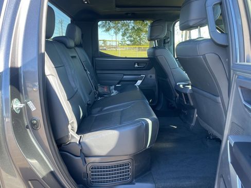 Used 2024 Toyota Tundra Platinum image 15