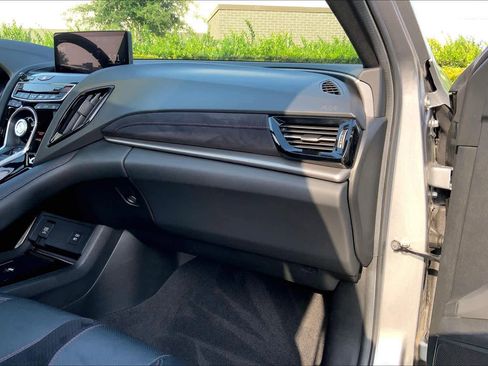Used 2024 Acura RDX A-Spec AWD/4WD image 18