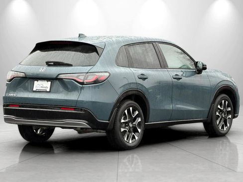 New 2026 Honda HR-V EX-L image 2