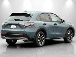 New 2026 Honda HR-V EX-L video 2