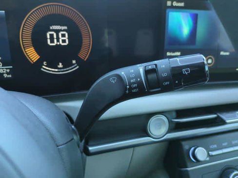 New 2026 Hyundai Tucson SE image 25