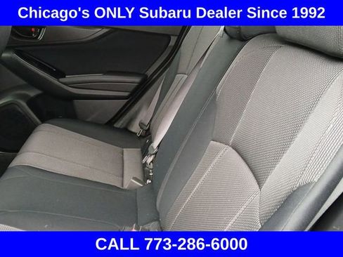 Used 2023 Subaru Crosstrek 2.0i image 22