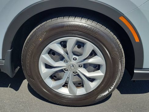 Certified 2023 Honda CR-V LX image 6