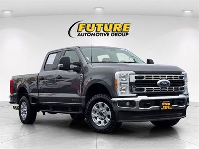 Certified 2024 Ford F250 XLT