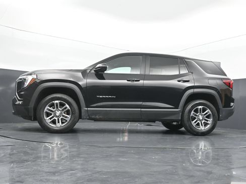 Used 2026 GMC Terrain Elevation FWD image 36