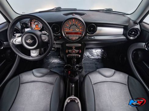 Used 2007 MINI Cooper S FWD image 2