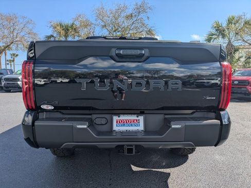 New 2026 Toyota Tundra SR5 AWD/4WD image 5