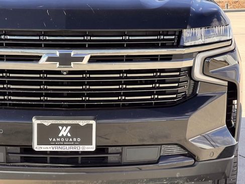 Used 2022 Chevrolet Tahoe RST w/ Luxury Package image 13