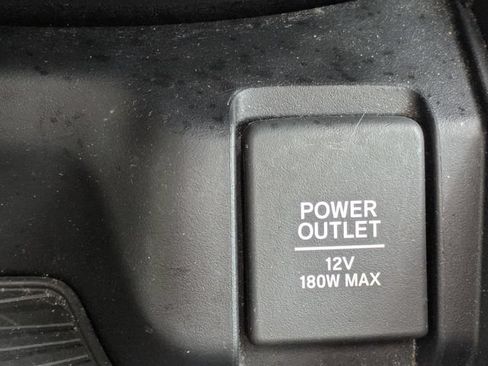 Used 2017 Honda CR-V Touring image 24