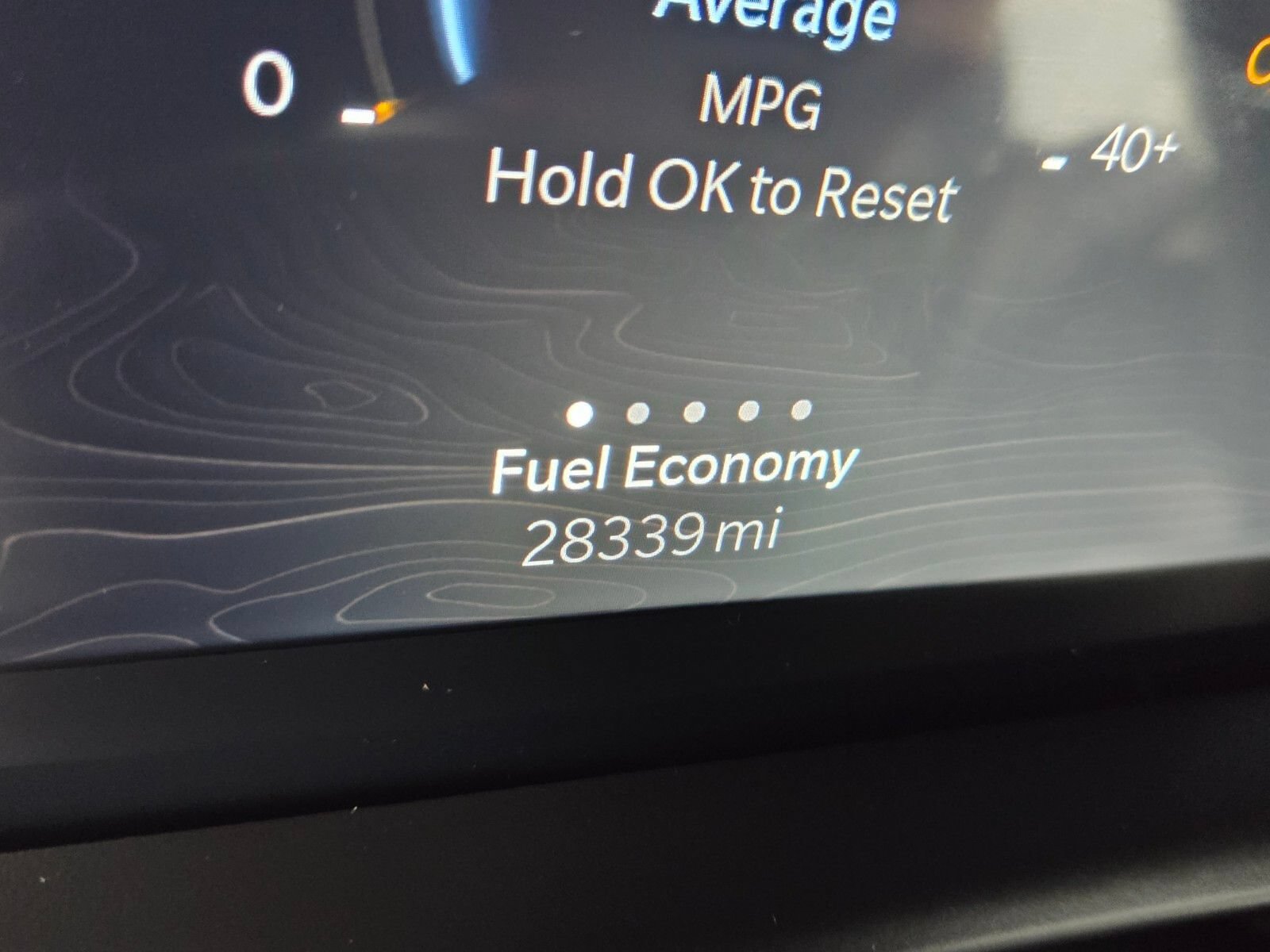 Used 2025 Jeep Grand Cherokee Altitude AWD/4WD image 27