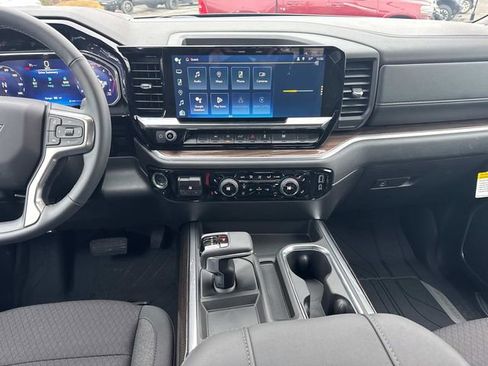 New 2026 Chevrolet Silverado 1500 RST w/ All Star Edition Plus AWD/4WD image 18
