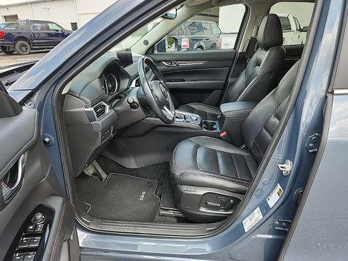 Used 2024 MAZDA CX-5 Carbon Edition AWD/4WD image 30