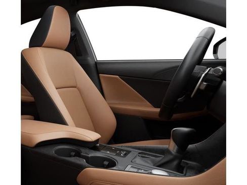 New 2026 Lexus IS 350 F Sport image 12