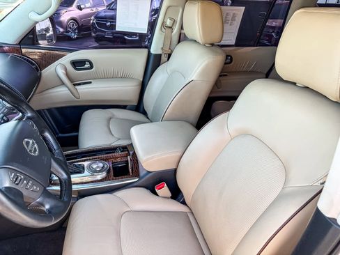 Used 2020 Nissan Armada SL w/ Premium Package image 17