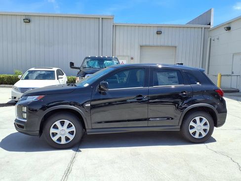 New 2026 Mitsubishi Outlander Sport AWD image 2