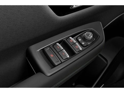 New 2026 Subaru Forester Limited AWD/4WD image 23