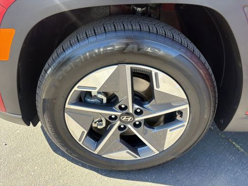 Used 2025 Hyundai Tucson SEL image 33
