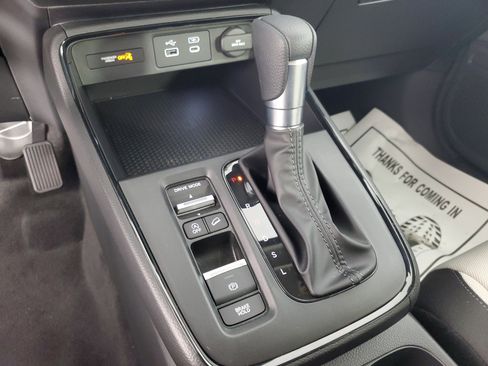 New 2025 Honda CR-V EX image 17