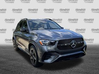 Used 2026 Mercedes-Benz GLE 350 4MATIC video 2